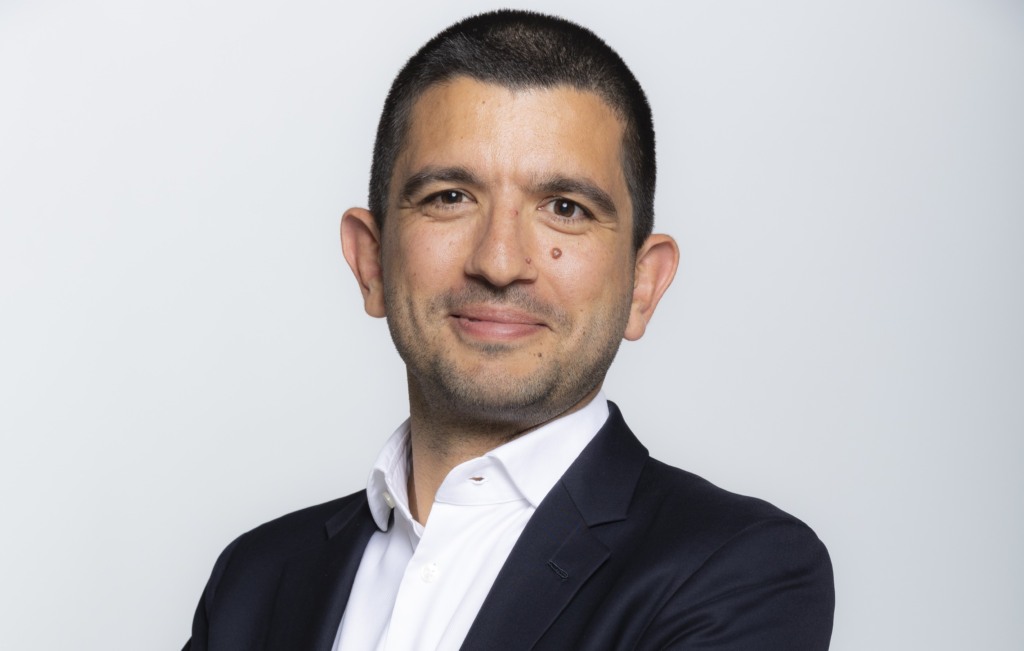 Olivier Bahabanian é diretor geral da TotalEnergies EP Brasil e Country Chair no país