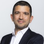 Olivier Bahabanian é diretor geral da TotalEnergies EP Brasil e Country Chair no país