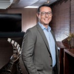 Luis Fabiano Alves Penteado, diretor de Pessoas, Jurídico e Relações Governamentais da Volkswagen Financial Services Brasil (Foto Divulgação)