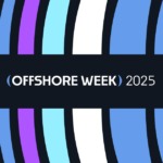 offshore week 2025 reúne os líderes do setor no Rio de Janeiro