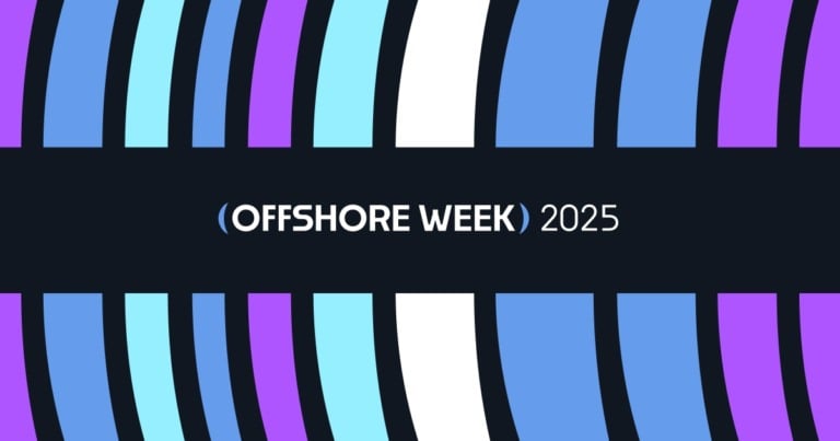 offshore week 2025 reúne os líderes do setor no Rio de Janeiro offshore week 2025 reúne os líderes do setor no Rio de Janeiro