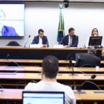 Audiência Pública - Impactos da Operação Rejeito da Polícia Federal que resultou na prisão de um dos diretores da Agência Nacional de Mineração. Vinicius Loures / Câmara dos Deputados
