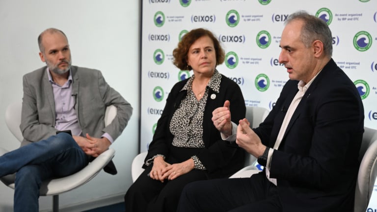 MP 1304: nova mudança no preço de referência do petróleo desafia campos maduros e pós-sal, diz IBP MP 1304: nova mudança no preço de referência do petróleo desafia campos maduros e pós-sal, diz IBP