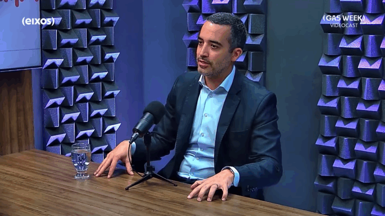 Gás da União, sozinho, não vai revolucionar o mercado, diz diretor da A&M