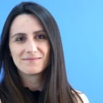 Stefania Relva, diretora de Transformação Industrial do Instituto E+ Transição Energética