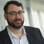 Victor Ribeiro, consultor estratégico na Thymos Energia (Foto: Divulgação)
