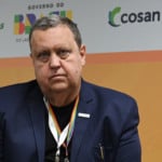 Wagner Victer, gerente executivo de Programas Estruturantes da Petrobras, no diálogos da transição 2025