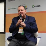 Wagner Victer, gerente executivo de Programas Estruturantes da Petrobras, no diálogos da transição 2025