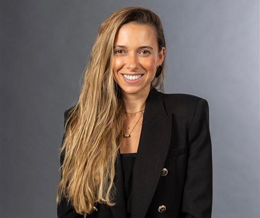 VP de Finanças Estruturadas da Lightsource bp no Brasil, Sasha Sampaio