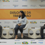 diálogos da transição 2025 reúne líderes da transição energética no Rio de Janeiro