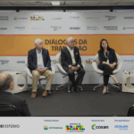diálogos da transição 2025 reúne líderes da transição energética no Rio de Janeiro