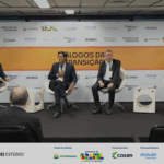diálogos da transição 2025 reúne líderes da transição energética no Rio de Janeiro