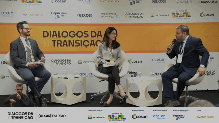 Assista: Combustíveis do futuro: inovação e descarbonização