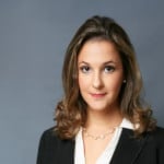 Marina Cyrino, gerente regulatória da ATGás