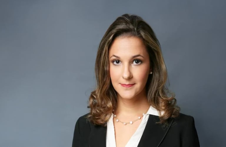 Marina Cyrino, gerente regulatória da ATGás