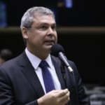 Líder do PT na Câmara, deputado Lindbergh Farias (RJ). Foto: Kayo Magalhães / Câmara dos Deputados