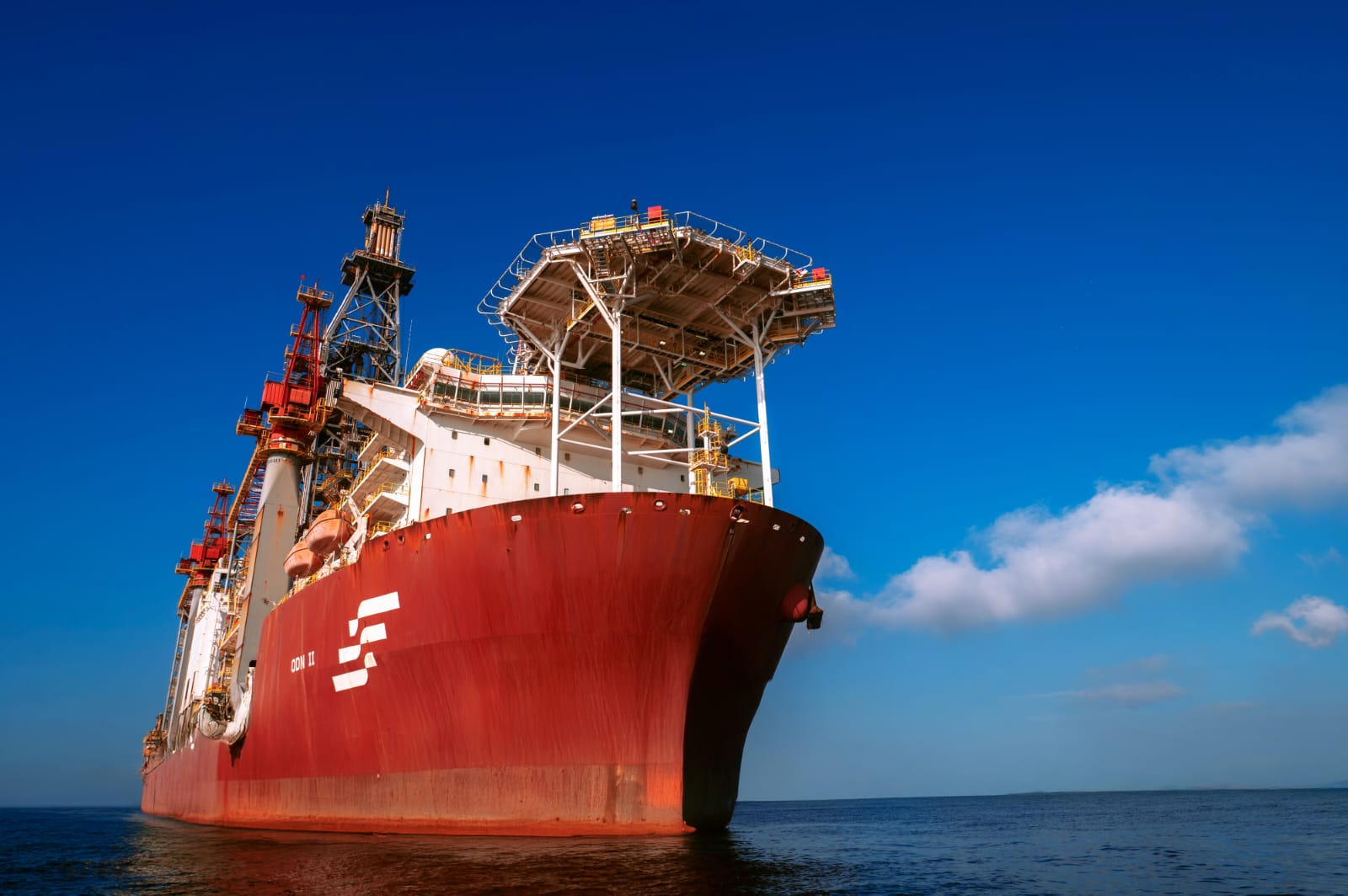 MPF recomenda que Ibama não conceda licença até que Petrobras refaça simulação de emergência