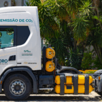 Cedro Mineração e Gás Verde fecham parceria para descarbonização de frota na mineração (Foto: divulgação)