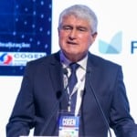 Newton Duarte, presidente executivo da Cogen (Foto: Kaique Gouveia/Divulgação Cogen)