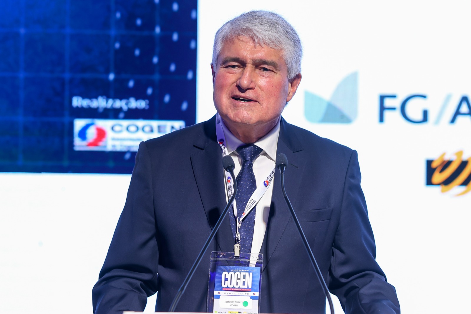 Cogeradores questionam ausência de biomassas no LRCAP 2026