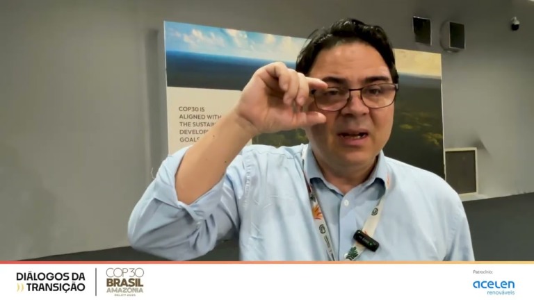 Irena prega coordenação entre países para aproveitar potencial da América do Sul na transição energética