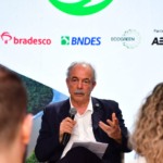 Presidente do BNDES, Aloizio Mercadante (Foto: Rúbio Marra/BNDES)