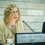 Novas promessas climáticas contribuem pouco para reverter crise climática, alerta agência da ONU (Foto: Pnuma)