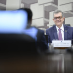 Comissão de Serviços de Infraestrutura aprova relatório do senador Laércio Oliveira para fixar tarifa de Itaipu em US$ 12/KW