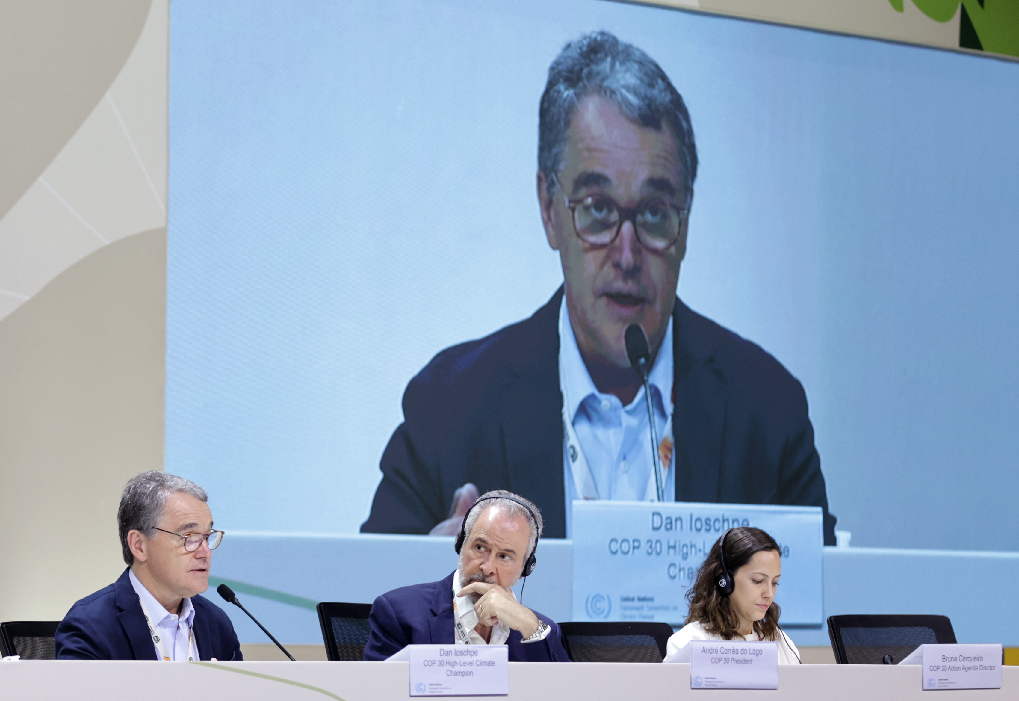 COP30 lança roteiro para alinhar 60 taxonomias sustentáveis