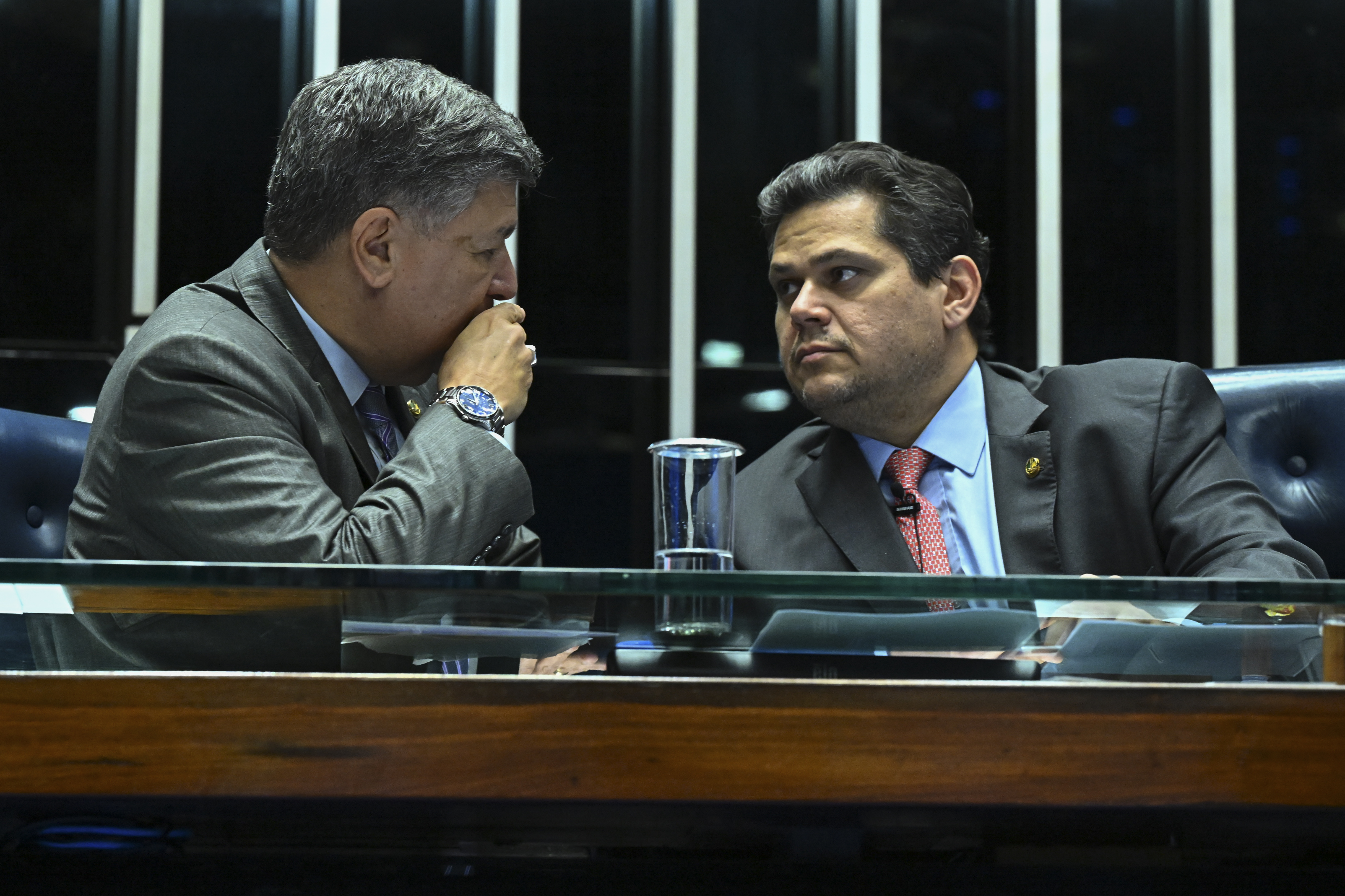 Licenciamento volta à pauta do Congresso nesta quinta (27)