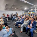 Consórcio Nordeste lança plano de transformação ecológica na COP30. Foto: Divulgação