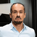 Empresário e ex-advogado, Ricardo Andrade Magro é responsável pelo Grupo Refit (Foto Reprodução Magro Advogados)