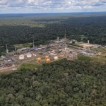 Gás da Floresta Amazônica entra no  mapa do mercado de GNL em pequena escala