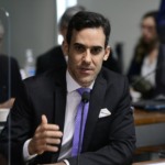 Diretor da ANP Daniel Maia | Foto Pedro França/Agência Senado