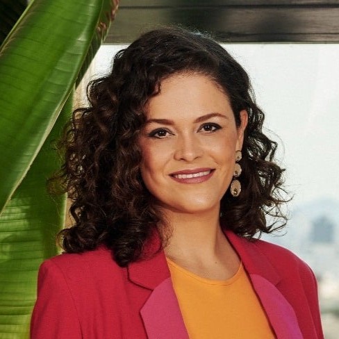 Carolina Caiado é sócia de Direito Público e Assuntos Governamentais do CMA (Foto Divulgação)