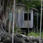 Casa atendida pelo Luz Para Todos (Foto Ricardo Botelho/MME)