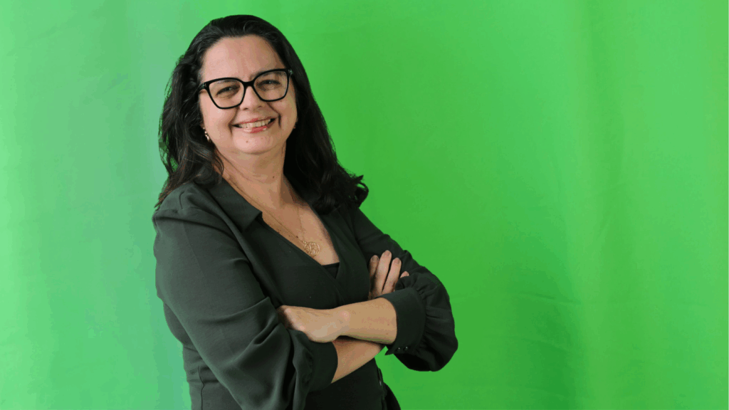 Ceres Cavalcanti, pesquisadora da área de Transição Energética do Ineep, analisa desafios do hidrogênio de baixo carbono no Brasil (Foto Divulgação) Ceres Cavalcanti, pesquisadora da área de Transição Energética do Ineep, analisa desafios do hidrogênio de baixo carbono no Brasil (Foto Divulgação)