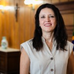 Cristina Reis, secretária extraordinária do Mercado de Carbono da Fazenda (Foto Washington Costa/MF)