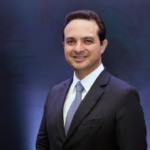 Evandro Gussi, presidente da Unica – União da Indústria de Cana-de-Açúcar e Bioenergia (Foto Divulgação)