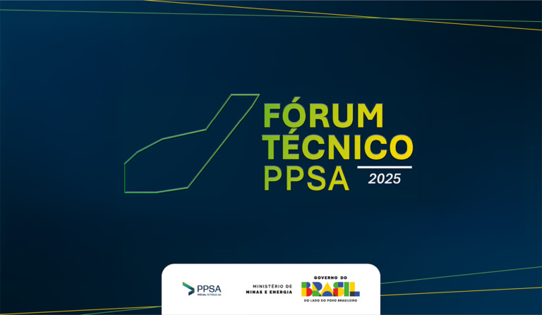 Fórum Técnico PPSA 2025