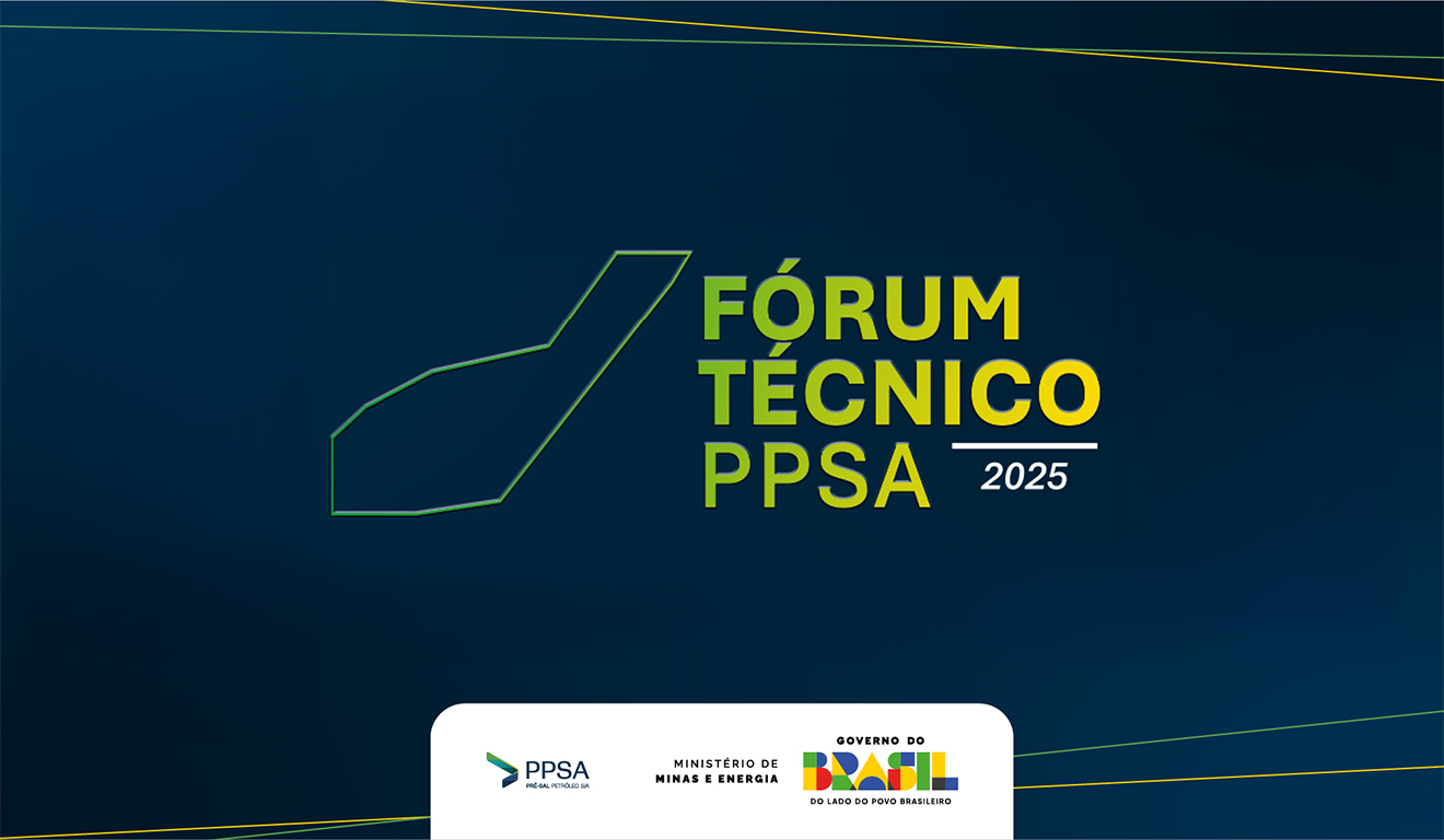 Fórum Técnico PPSA 2025