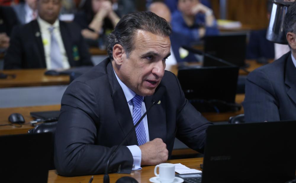 Deputado Hugo Leal será o relator da MP do Gás do Povo. Foto: Kayo Magalhães / Câmara dos Deputados