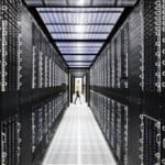 Foto: Data Center de nuvem da IBM/Divulgação