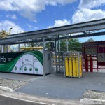 EDF power solutions inaugura planta piloto de hidrogênio na Usina Termelétrica Norte Fluminense, em Macaé