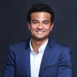 Nicolas Lippolis, fundador e diretor executivo do Centro de Energia, Finanças e Desenvolvimento (Foto: Divulgação)