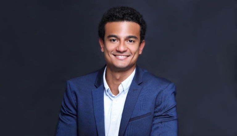 Nicolas Lippolis, fundador e diretor executivo do Centro de Energia, Finanças e Desenvolvimento (Foto: Divulgação)