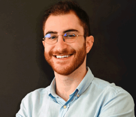 João Abbud é especialista em Financiamento Climático do Instituto E+ Transição Energética (Foto Divulgação)