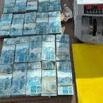 Megaoperação cumpre mandados de busca e apreensão contra 190 alvos ligados ao Grupo Refit e empresas do setor de combustíveis (Foto Divulgação Cira-SP)