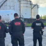 Governo de SP com MPSP, Receita, PGFN e Polícia Federal deflagram a Operação Poço de Lobato, em 27 de novembro de 2025 (Foto Receita Federal)