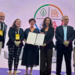 Equinor e USP iniciam projeto Cabra, para pesquisa de captura e armazenamento de carbono (Foto: Divulgação/RCGI-USP)